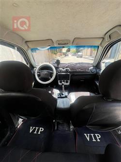 Geely CK